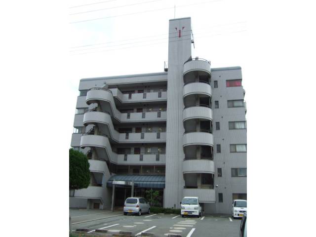 外観１