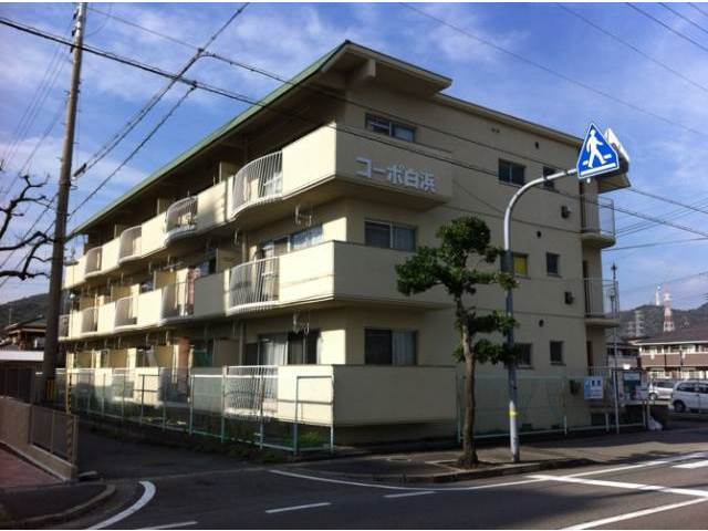 0/コーポ白浜