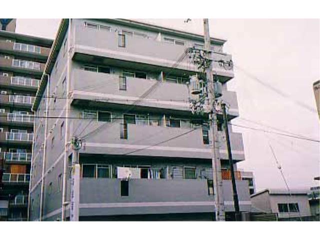 外観画像
