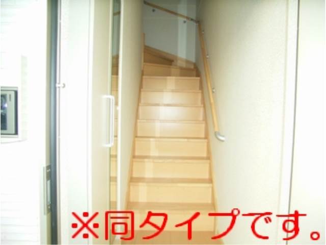 内装１