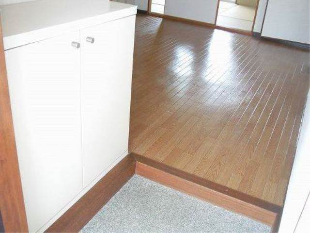内装６