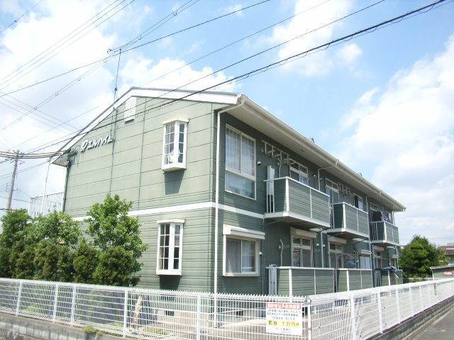 外観１