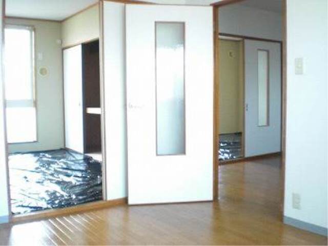 内装４