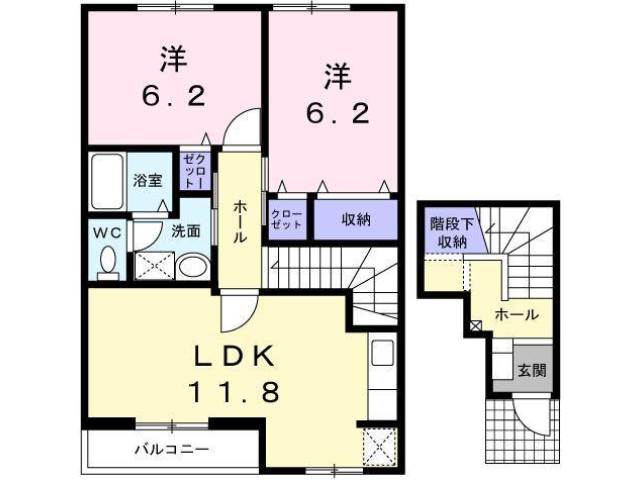 間取り画像