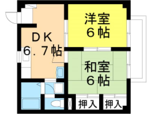 間取り画像