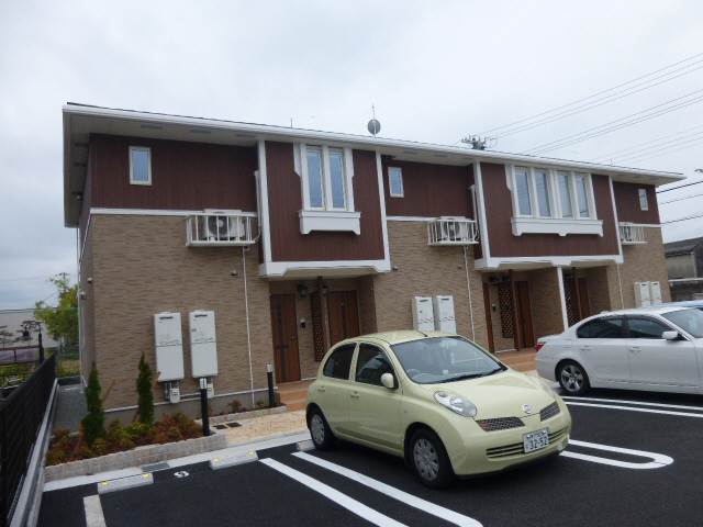 外観２