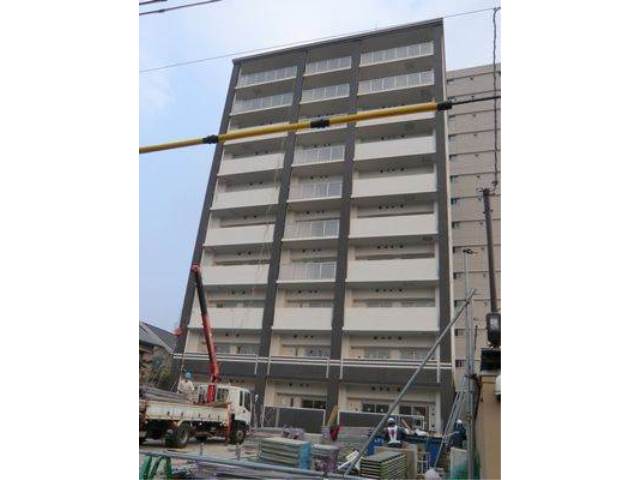 0/仮）船橋町5丁目マンション