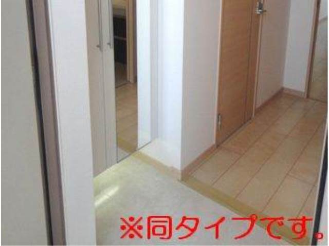 内装１