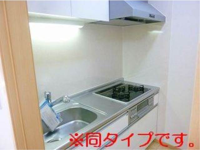 内装４