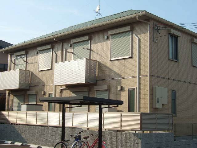 外観１