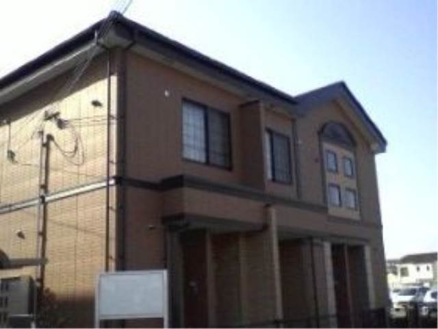 外観１