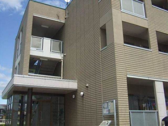 0/シャルマン今宿