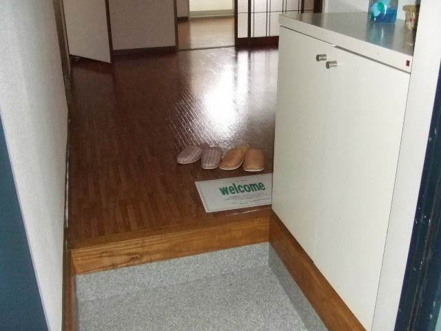 内装１