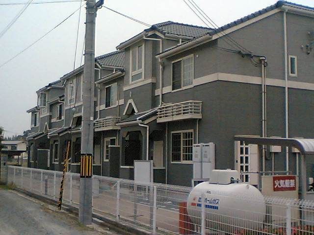 外観１