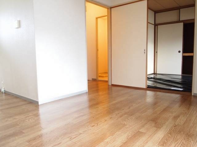 内装１