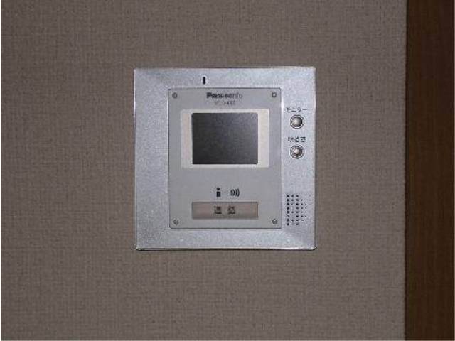 内装４