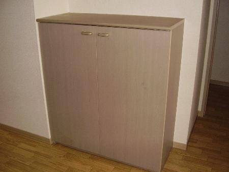 内装４