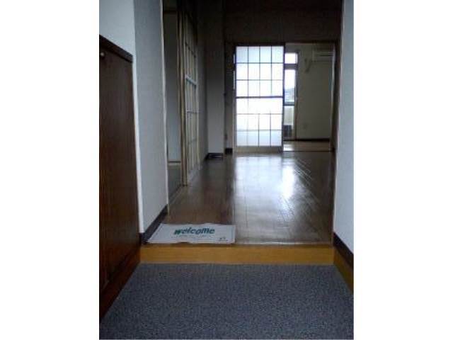 内装１