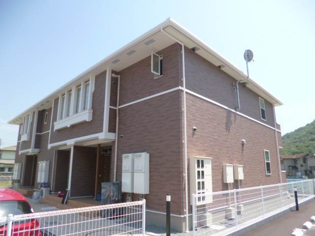 外観１