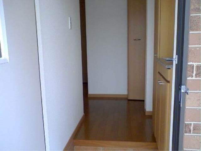 内装２