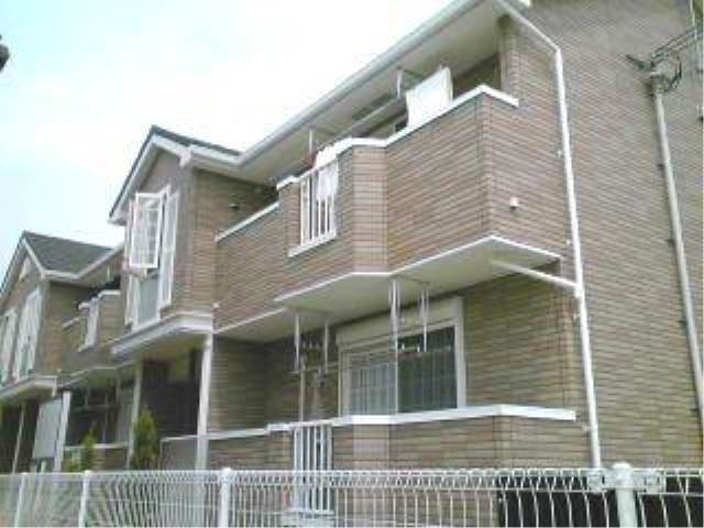 外観１