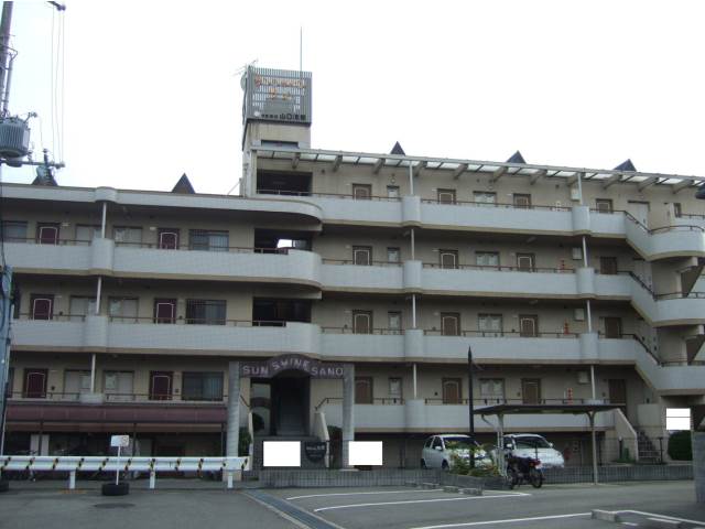 外観１