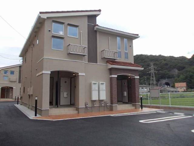 外観１