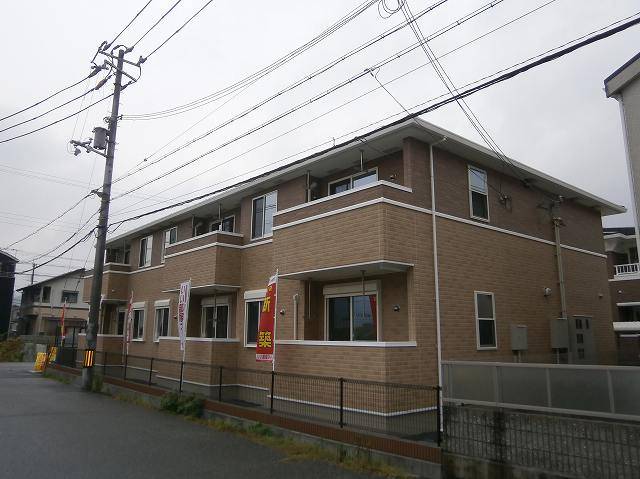 外観１