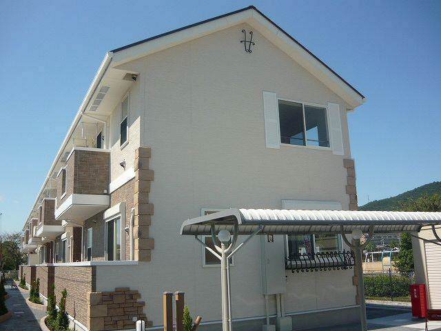外観１