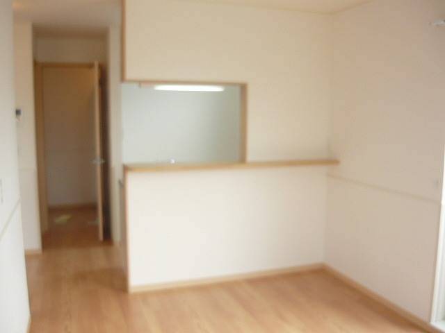 内装２