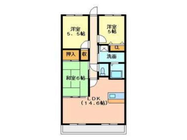 間取り画像
