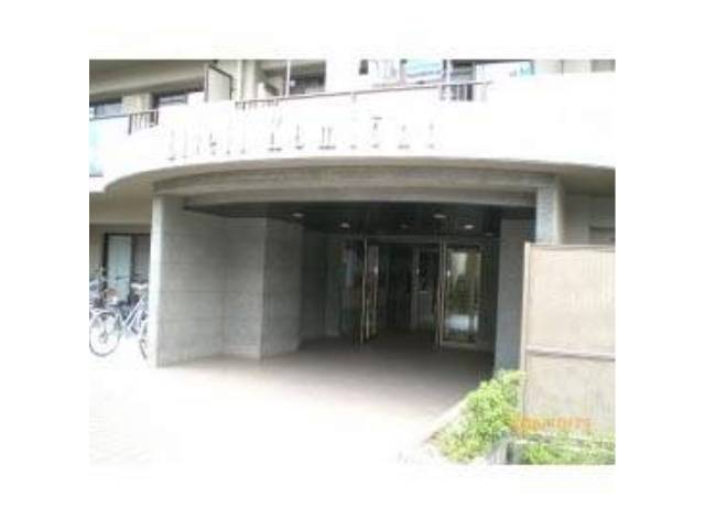 外観２