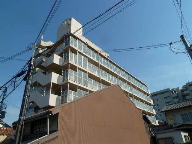 外観１