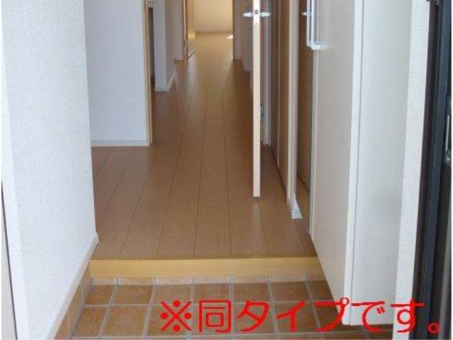 内装１