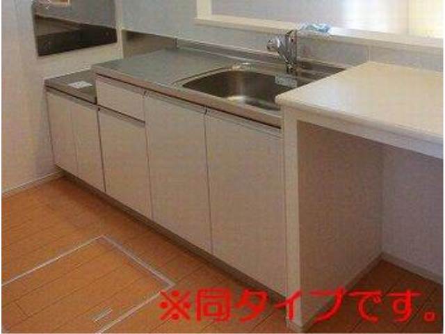 内装３