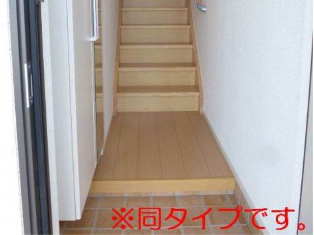 内装１