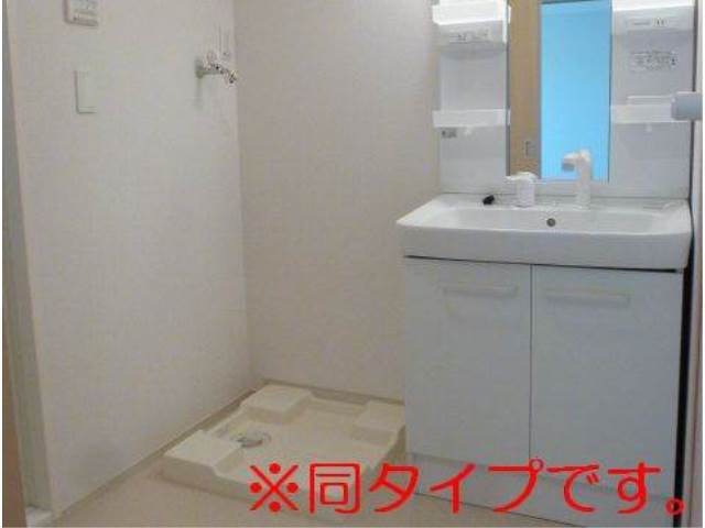 内装４