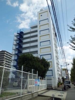外観２