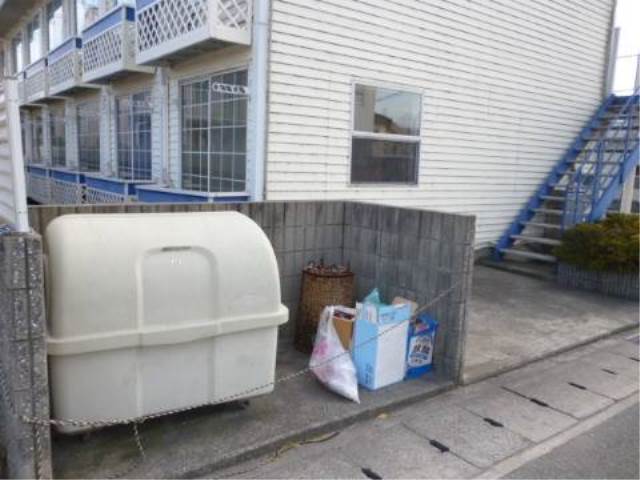 共用１