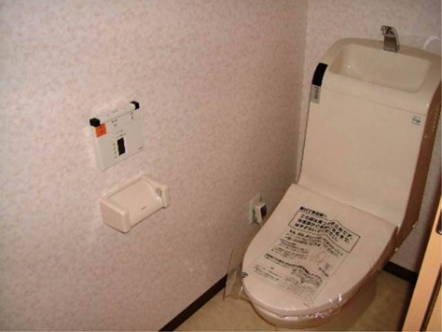 内装１