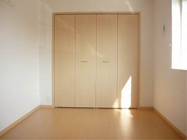 内装４