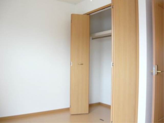 内装４