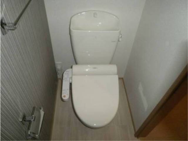 内装４