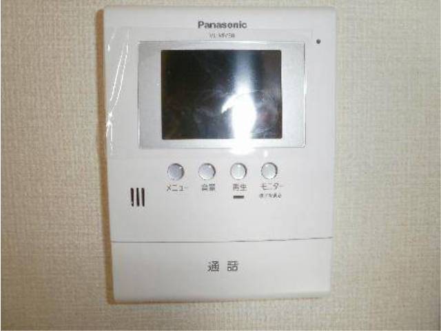 内装１