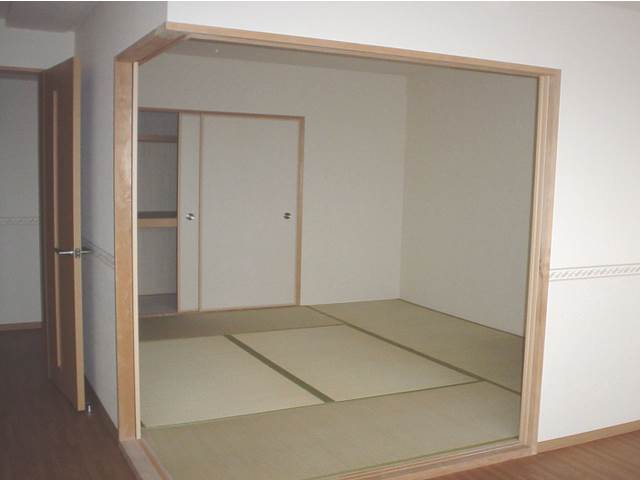 内装４