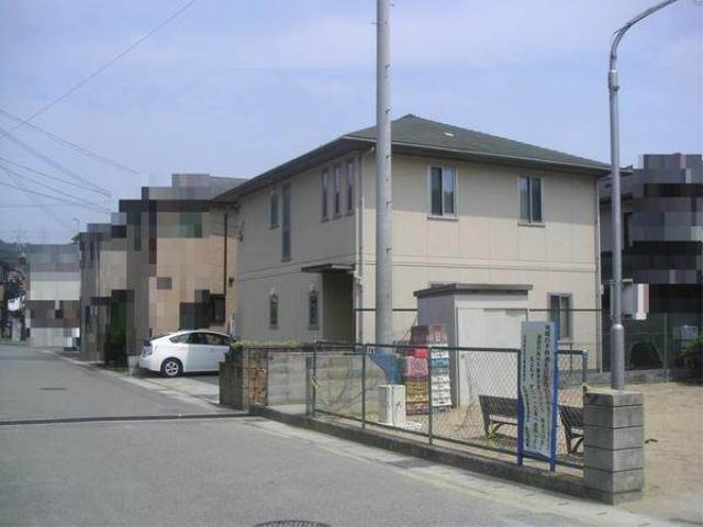 0/上大野4SLDK