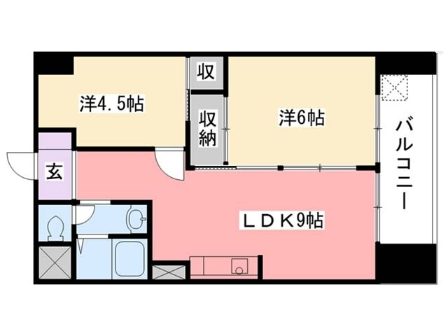 間取り画像