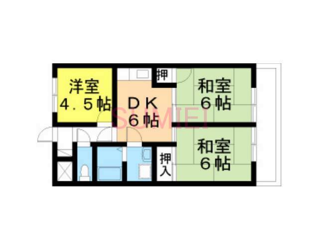 間取り画像