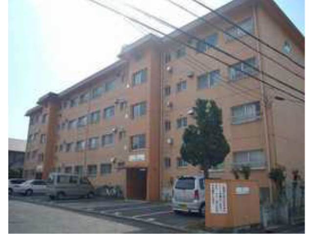 外観１