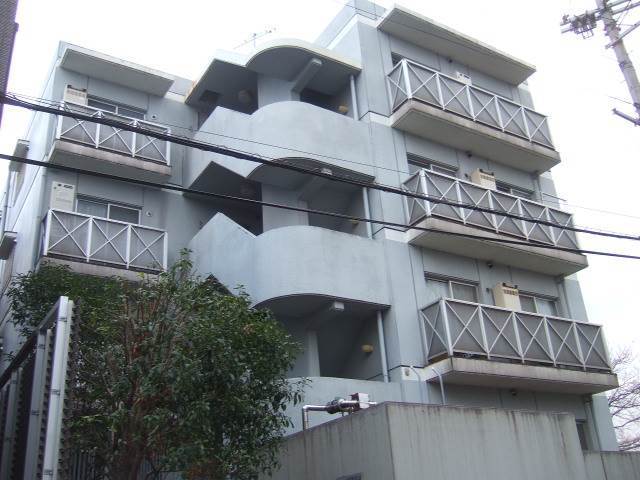 外観１